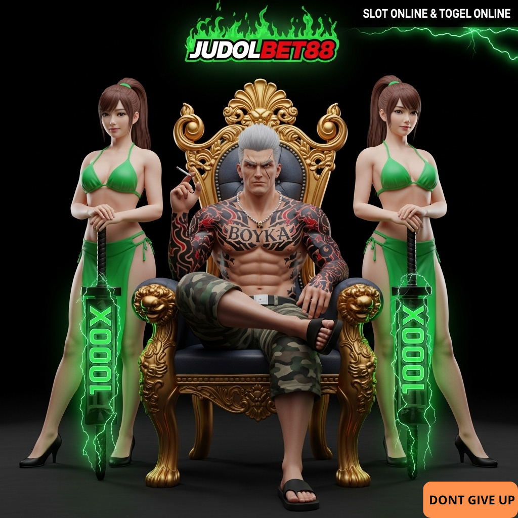 SUPERCUAN888 GAME